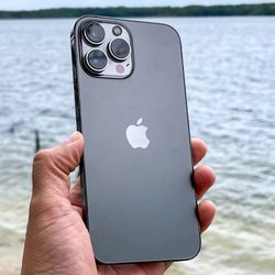 iPhone 13 Pro Max 256GB - Need gone 