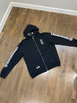 Men’s Black Hoodie Brand new