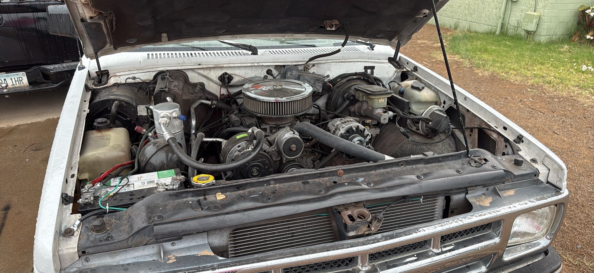 1993 Chevrolet S-10