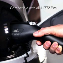 Ev Car Charger 
