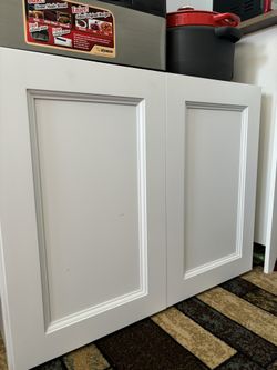 Beautiful Storage Cabinet