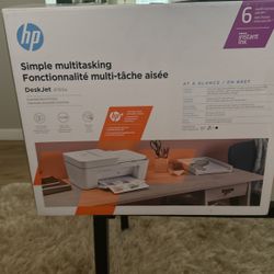 Versa Check Hp Deskjet Printer