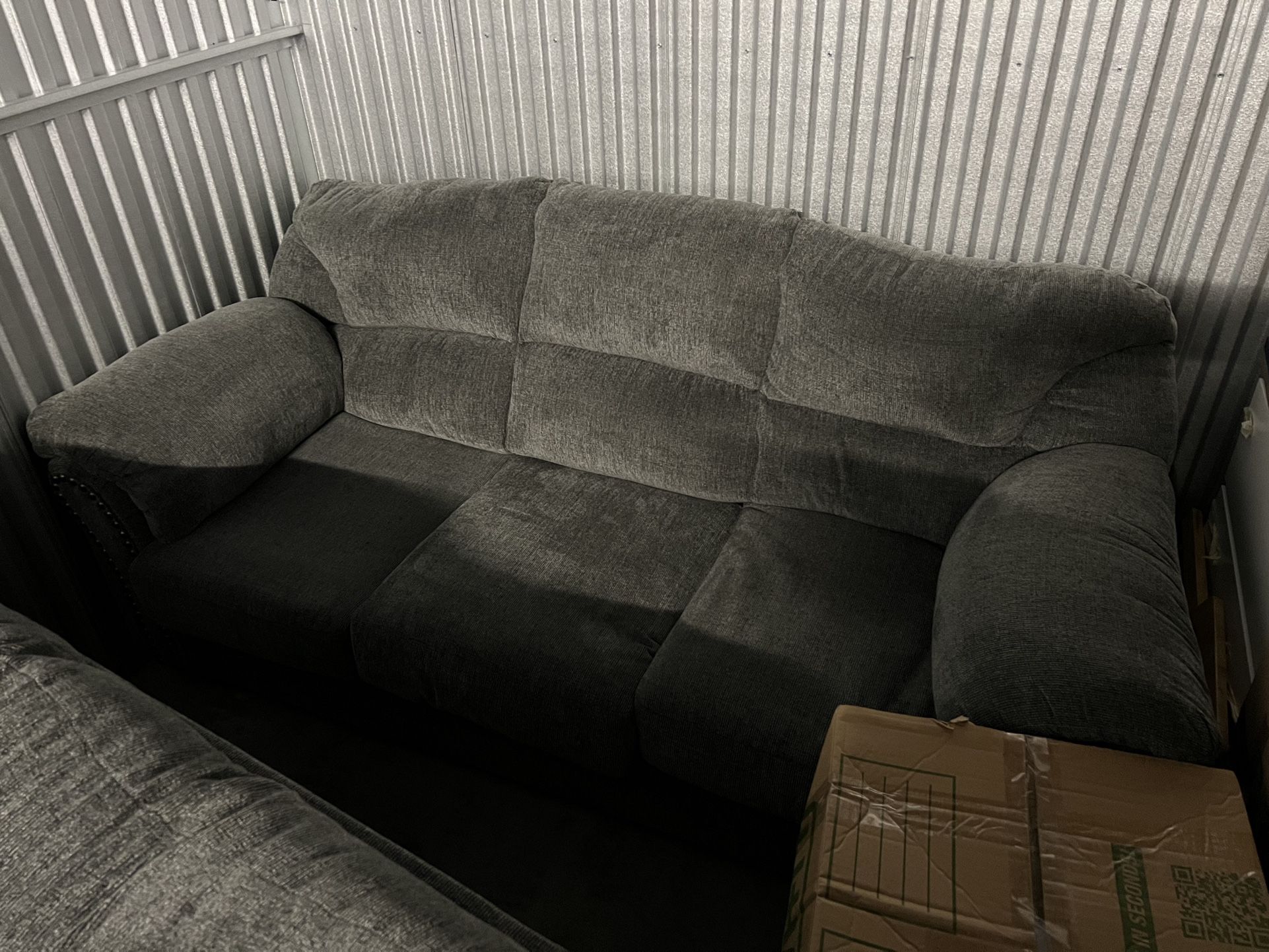 Three Seat Couch