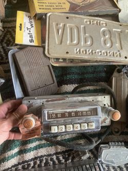 1941 Radio 