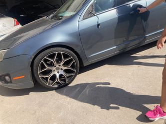 Rims