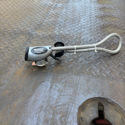 Car Air Conditiioner Gauge and Hose $15