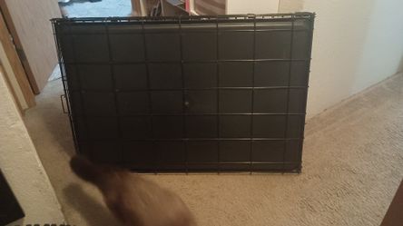Extra Large Dog Crate