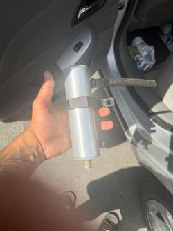 Ls engine oil catch can