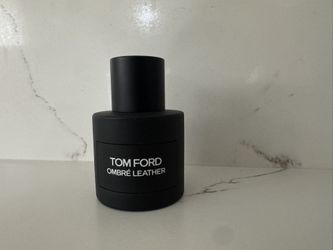 Tom Ford Ombre Leather EDP 1.7oz