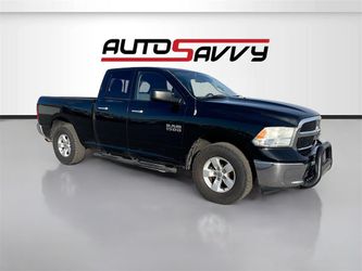 2013 RAM 1500