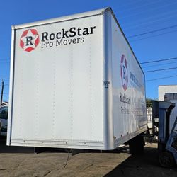 CAJA 24 PIES CON LIFTGATE ALUMINIO 