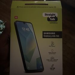 Samsung Galaxy A16 5G