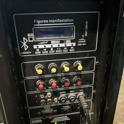 GTDaudio 300