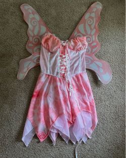 Fairy Adult Costume