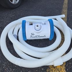 Hayward The Pool Cleaner Pool Vacuum