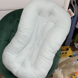 Snuggle me organic Bluebell 