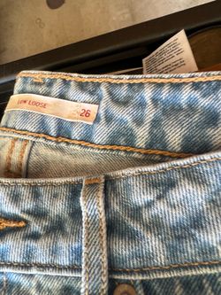 Levi’s women