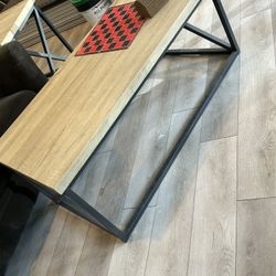 Matching Tables