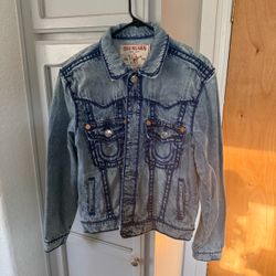 True Religion