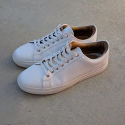 Thursday Boots Premier Low Top Size 10