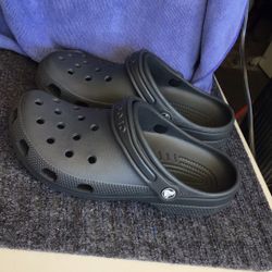 Crocs Classic Clog For Men Size6