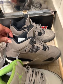 Jordan 4