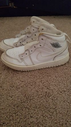 Jordan's