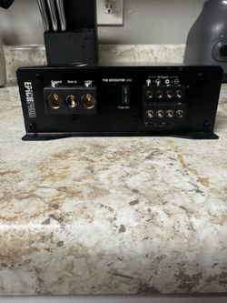 Epicbigfour amp