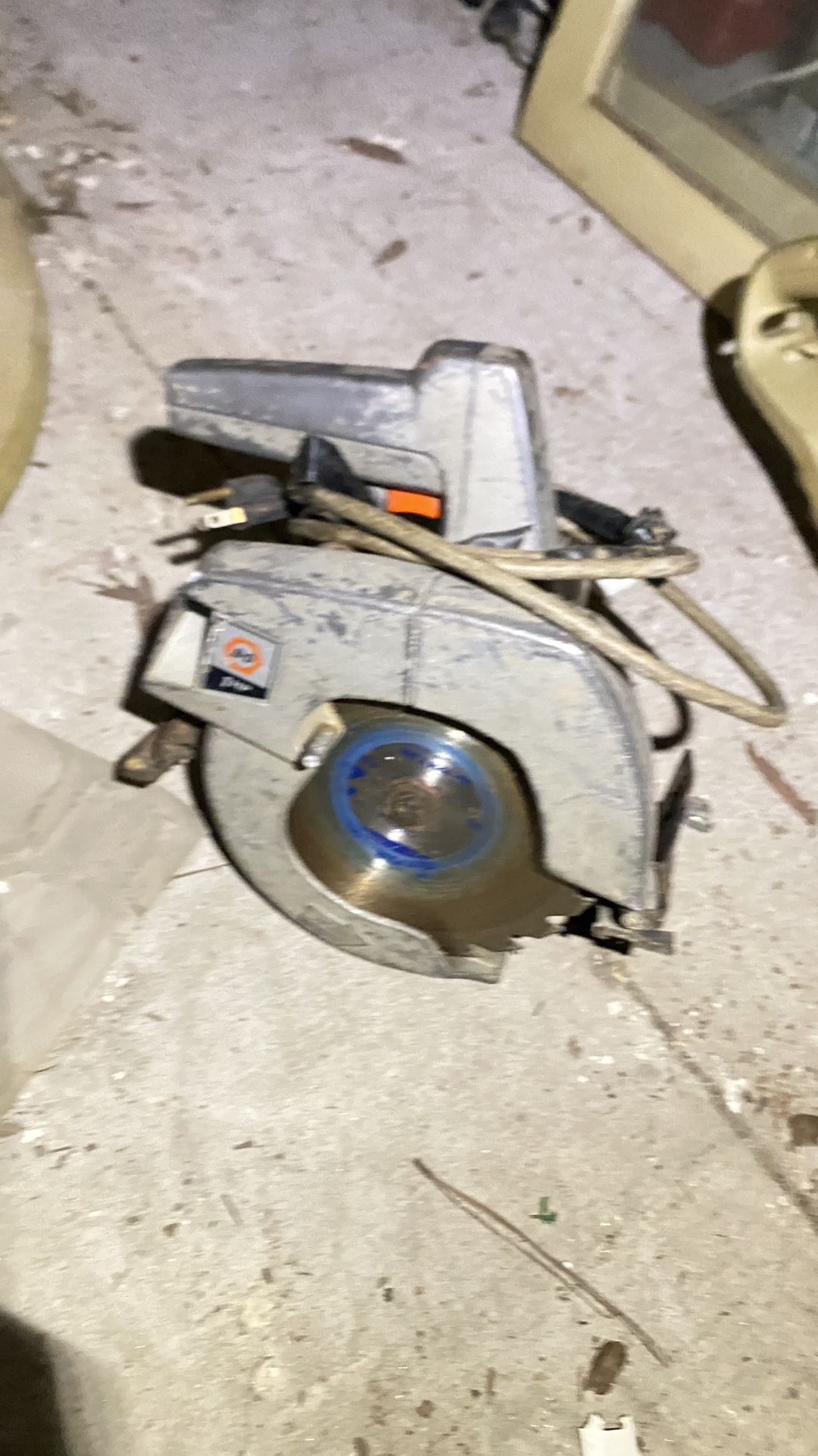 Skil Saw