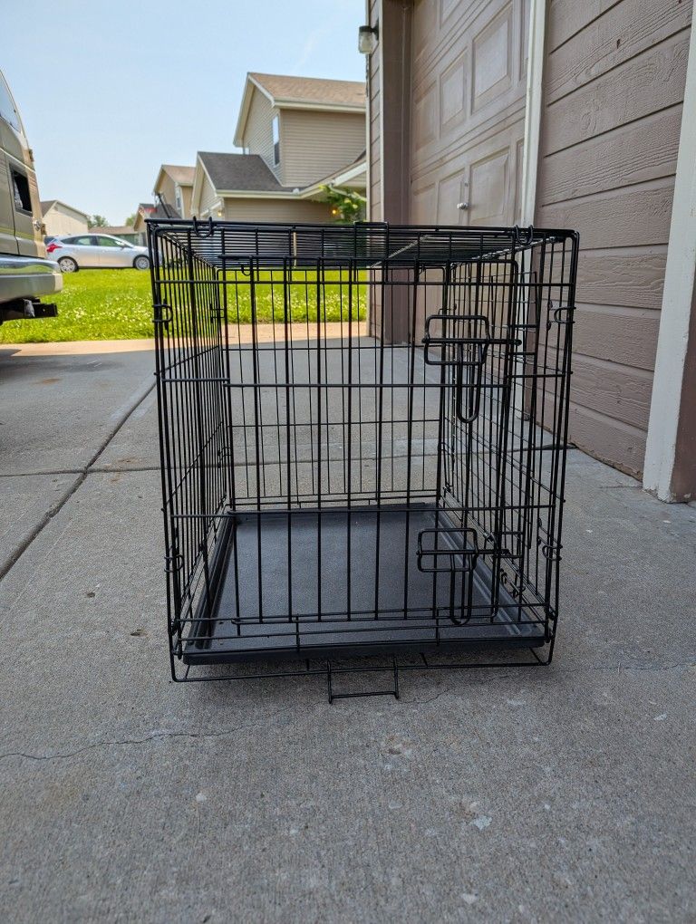Dog Crate