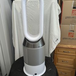 Dyson Humidifier/Cool