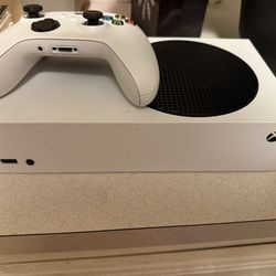 Xbox Series S 512 Gb
