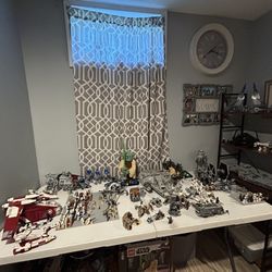 LEGO Star Wars Lot