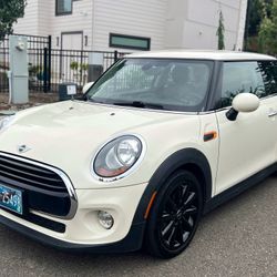 2016 MINI Cooper Hardtop