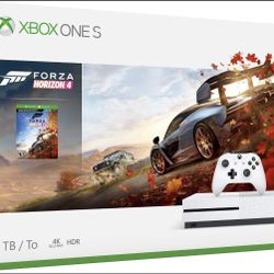 Xbox One S 1 Tb 