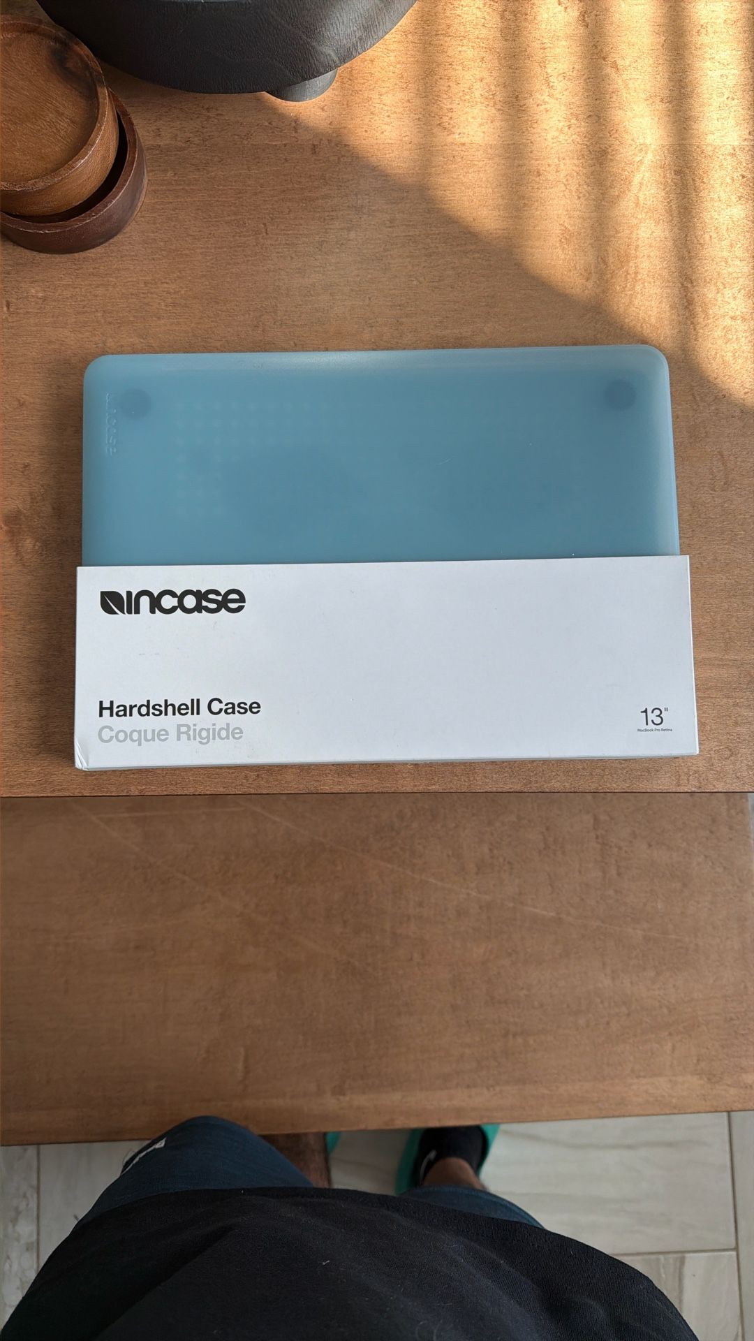 Macbook Pro Hardshell Case 13”