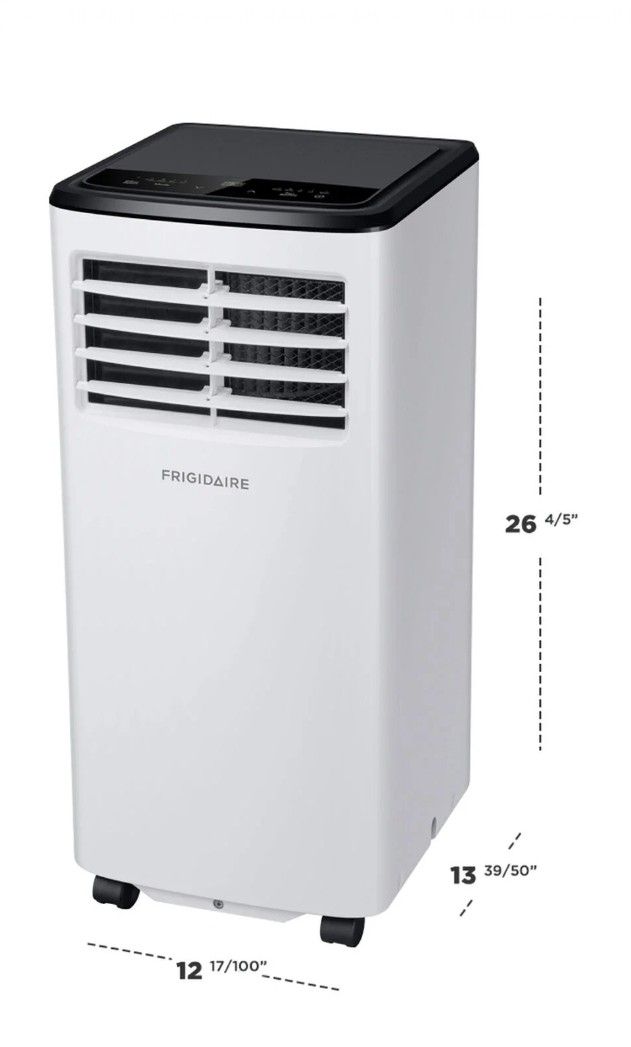 Frigidaire Portable Room AC