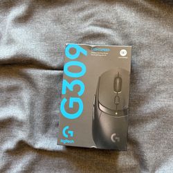Logitech G309 Computer Mouse