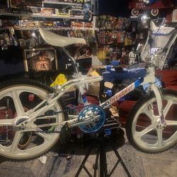 1986 Freestyle Haro !!!!! 