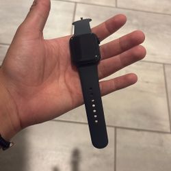 Apple watch SE 