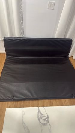 F-150 2021-2027 Soft Folding Truck Bed Cover