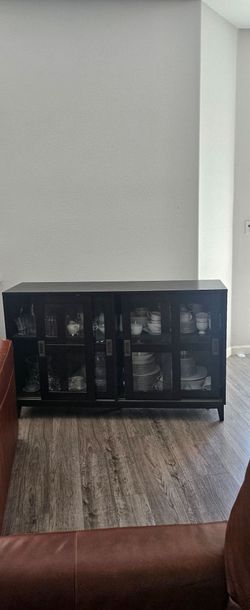 China Cabinet