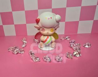 POP MART DIMOO By Your Side - Candy for You