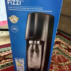 Sodastream Fizzi 