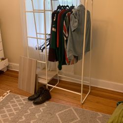 Clothes Rack