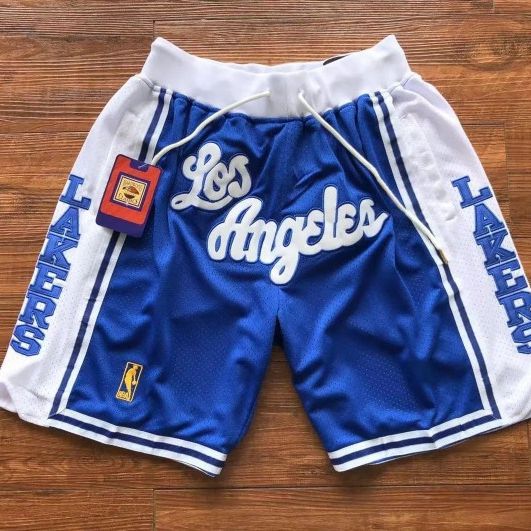 NBA Los Angeles Lakers Lebron James Shorts for Sale in Irwindale, CA -  OfferUp