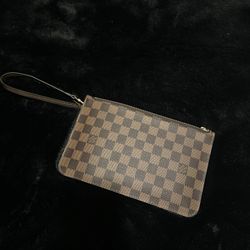 Louis Vuitton Wristlet 