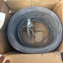 Orbit Data Com Cable 3pair Gray