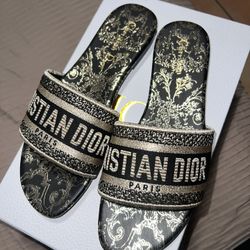 Christian Dior Sandals