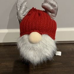 Christmas Gnome Decoration